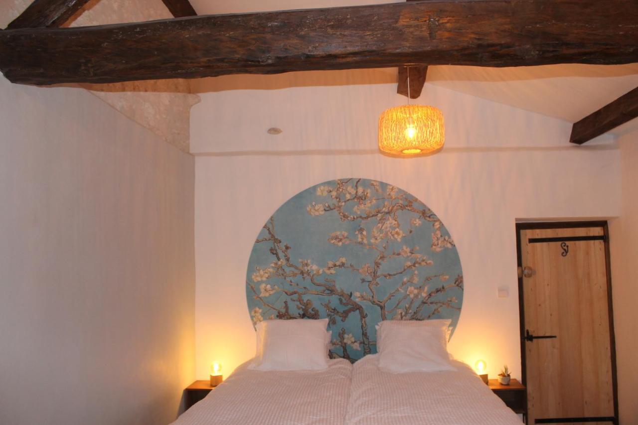 Au Mas De Janita Hotel Cahuzac-sur-Vere Ngoại thất bức ảnh