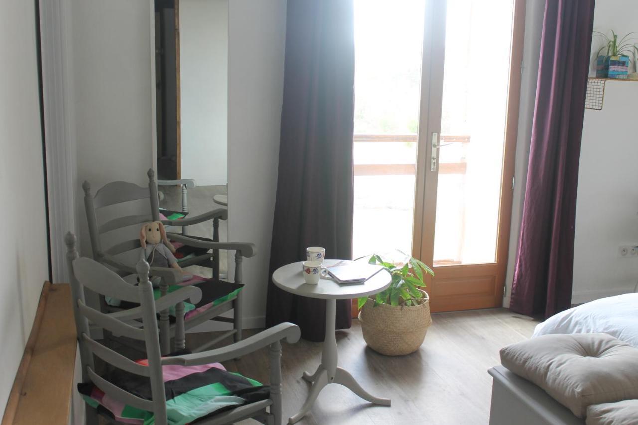 Au Mas De Janita Hotel Cahuzac-sur-Vere Ngoại thất bức ảnh