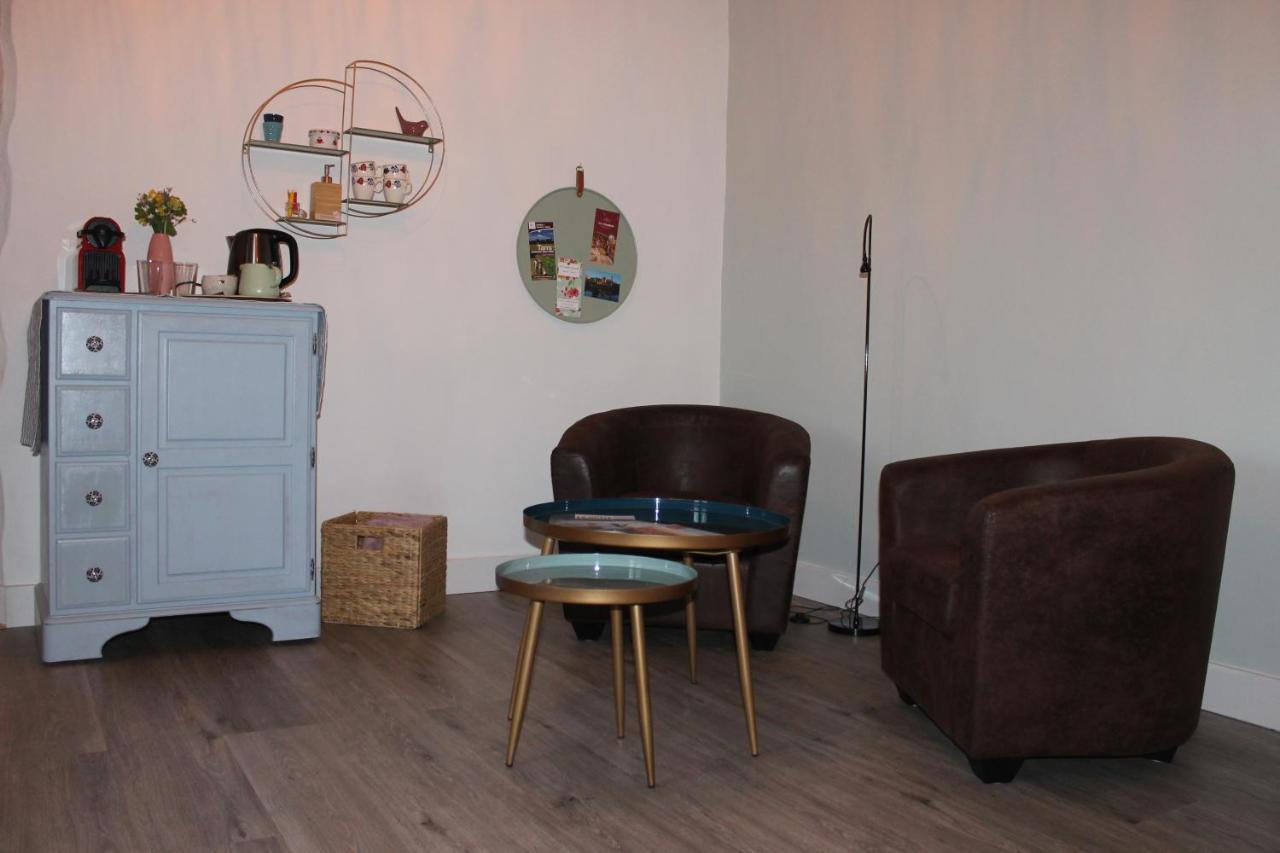 Au Mas De Janita Hotel Cahuzac-sur-Vere Ngoại thất bức ảnh